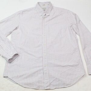 EUC Men’s J. Crew Oxford size Medium Slim